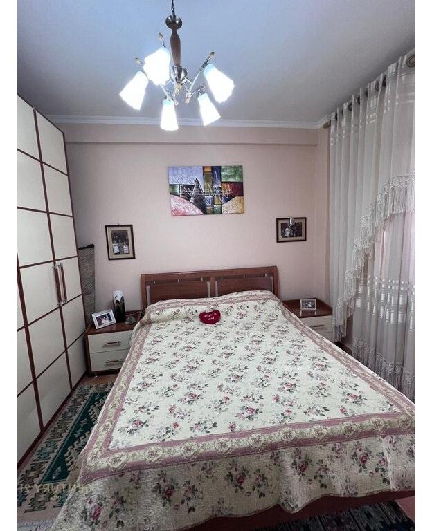 APARTMENT 2+1 AT BRYLI!