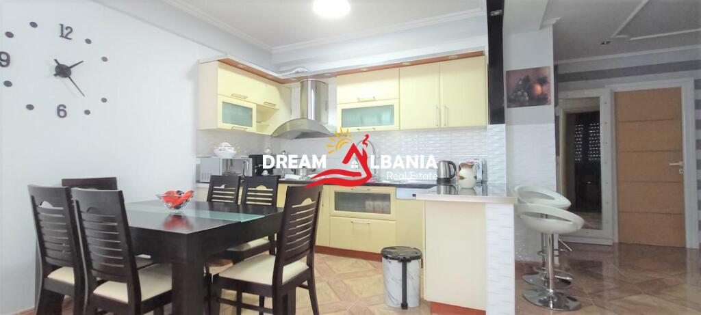 2+1 apartment for rent in Laprake near the University Zoja e Keshillit te Mire in Tirana (ID )