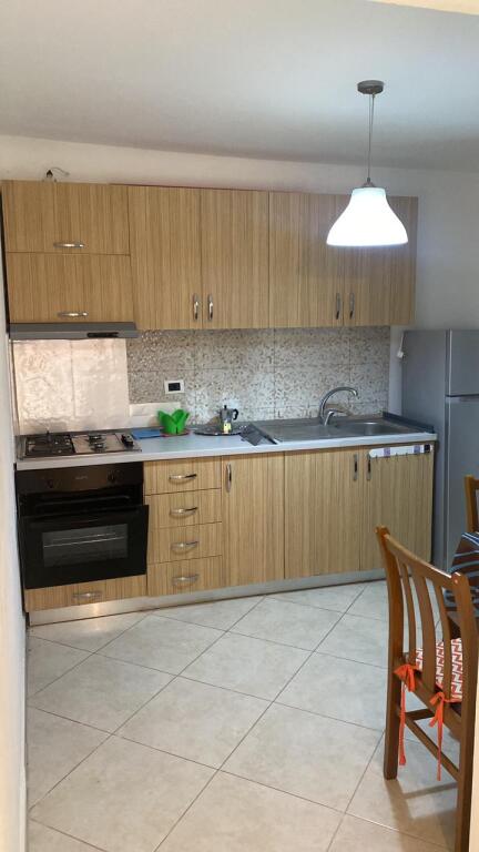Apartment 1+1+1 Balcony for Rent