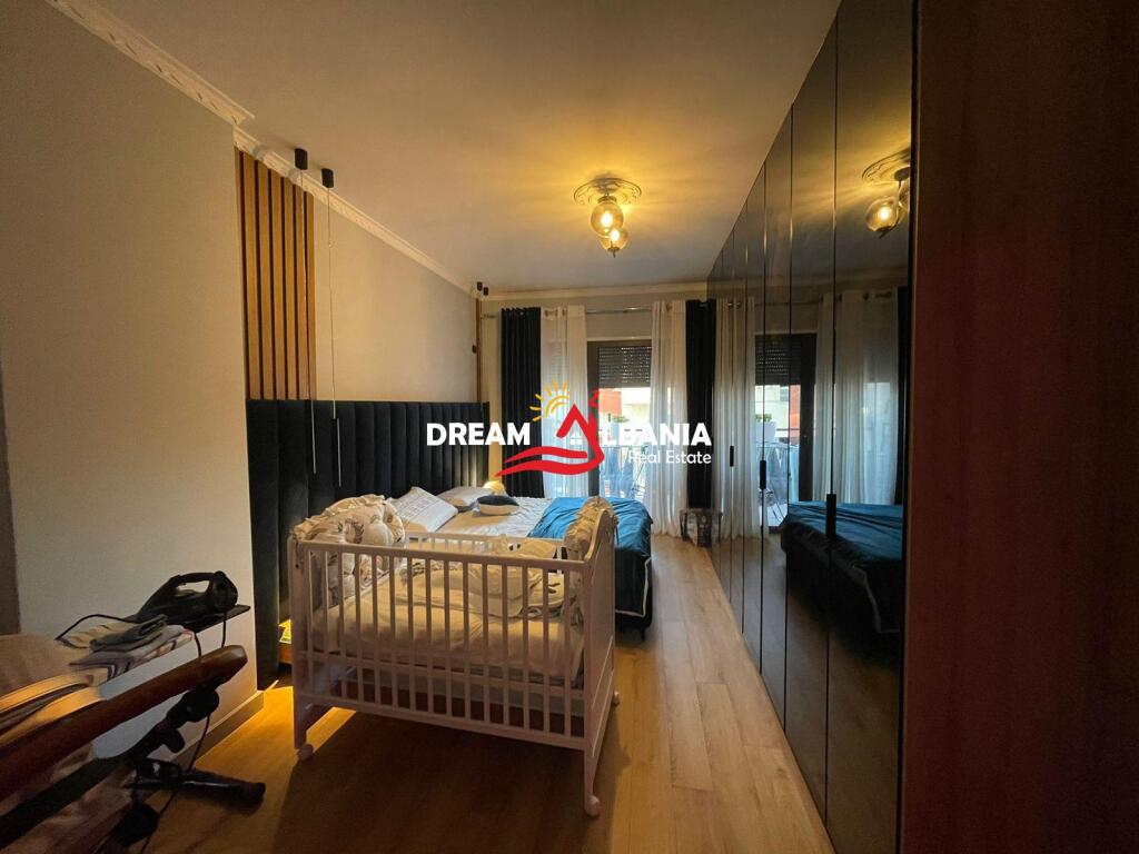 Super Apartament 1+1 ne shitje te Kodra e Diellit (ID 4111996)