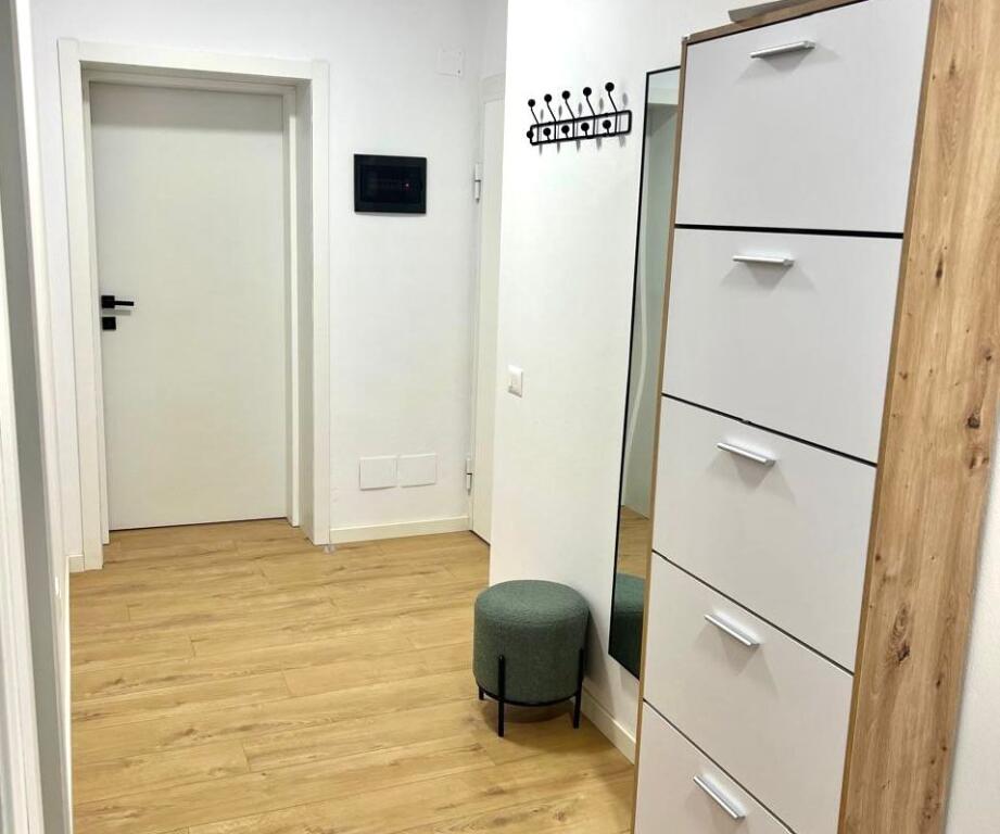 *For Rent: 2+1📍Center (Near Ufo University) - 800€ - Area 100m² - 100% New✨ - Only 3 Minutes Away from the Center