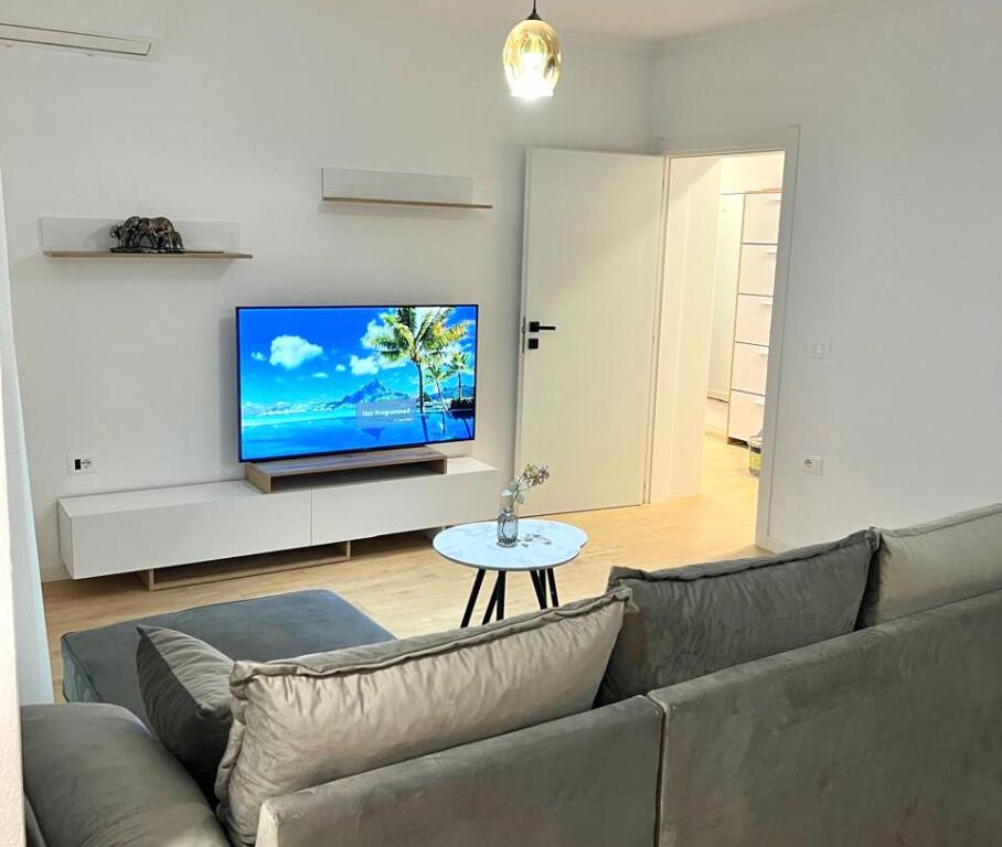 *For Rent: 2+1📍Center (Near Ufo University) - 800€ - Area 100m² - 100% New✨ - Only 3 Minutes Away from the Center