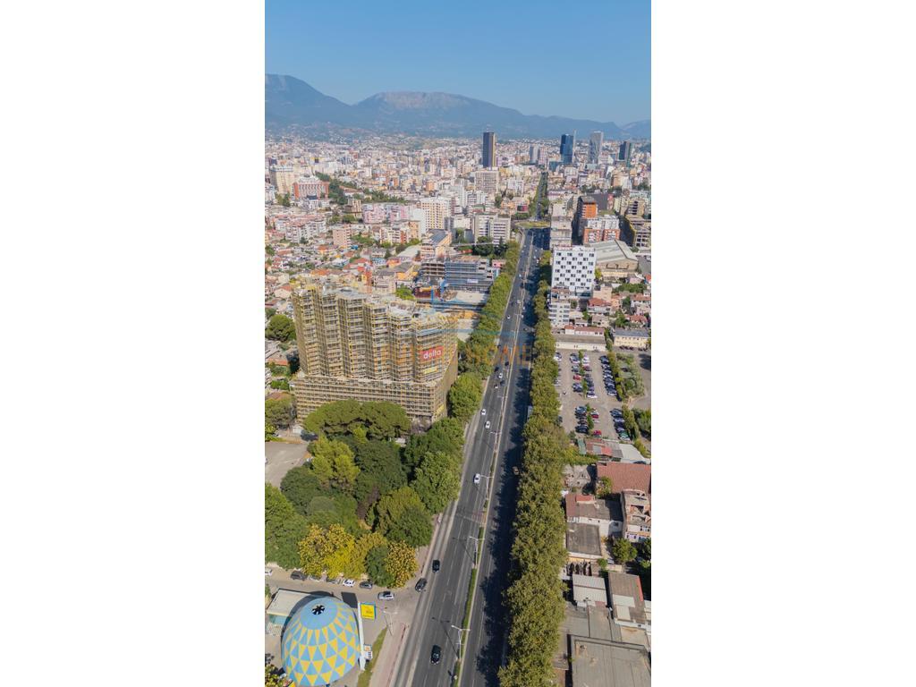 Appartamento 1+1 in vendita, Colonnade Residence, Via Dritan Hoxha