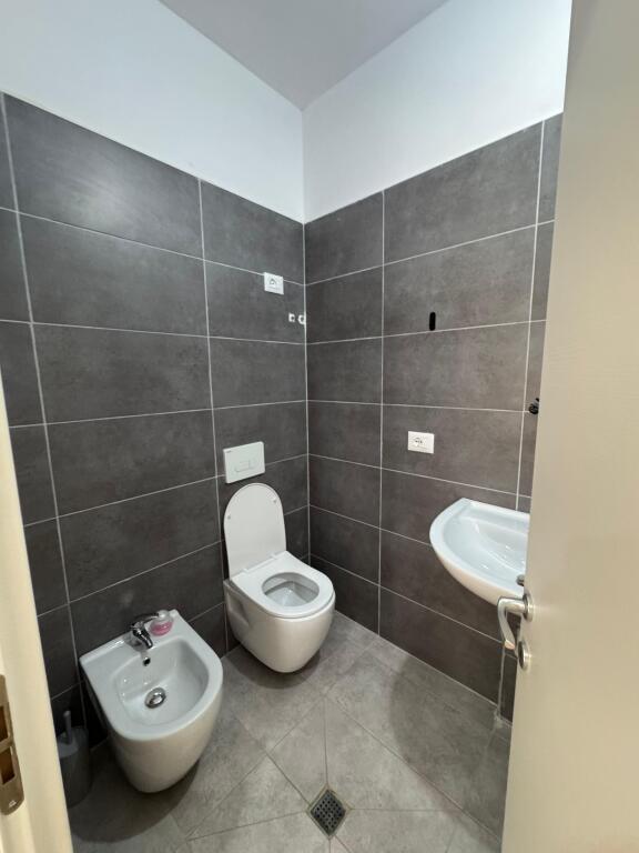🏡 Apartment 2+1+2 bathrooms for rent 📍 Univers City💶 Price: 50,000 lek/month