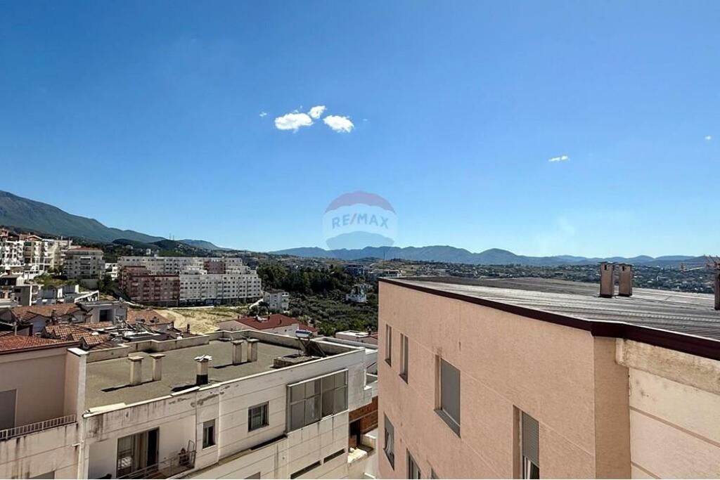 SHITET APARTAMENT 1+1 NE FRESK