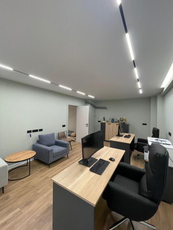 Office for rent near Radison hotel at Dry Lake