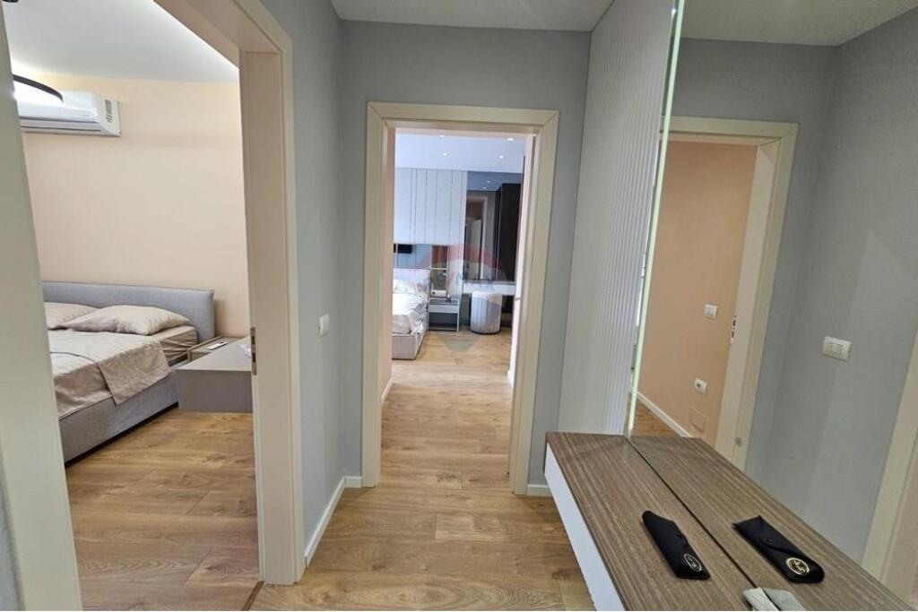 Via Durrës, Appartamento 2+1+2+Parcheggio in Vendita !