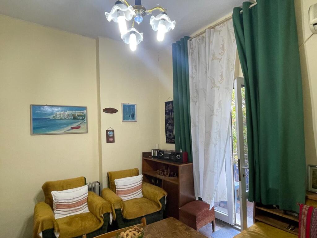 Appartamento 2+1 Viale Bajram Curri, Tirana