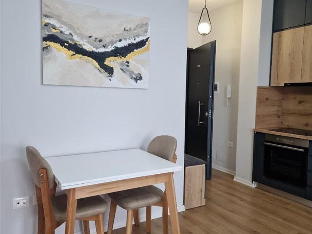Appartamento 1+1 in Affitto a Tirana Trio Tower Residence, Don Bosko