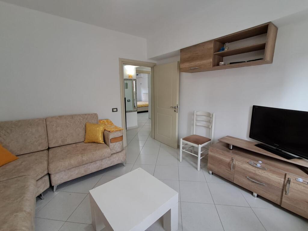 APPARTAMENTO IN AFFITTO 1+1, 📍 Ospedale– Durazzo