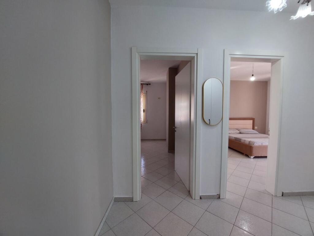 Appartamento 2+1 in affitto a Vlora