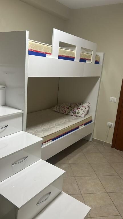 APARTAMENT ME QERA 2+1 ASTIR 55.000 LEKE