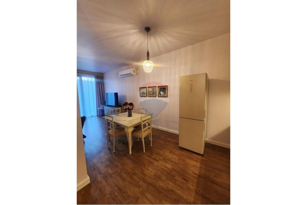 appartamento in affitto in via Kosovo
