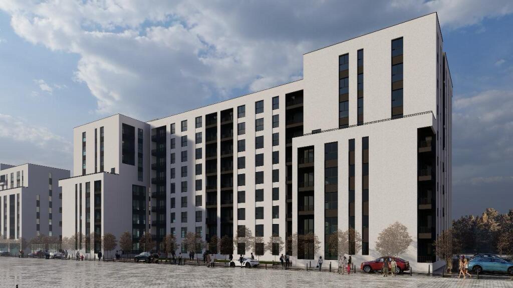 Shitet Apartament 2+1 ne Kamez