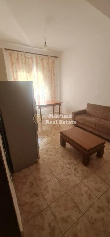 Qera, Apartament 1+1, te Rruga e Durresit, mbrapa Ambasades Kineze, 500 Euro/Muaj