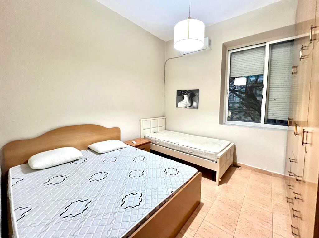 For Rent: 1+1📍Wilson Square (Enzo Attini) - 600€- Area 84m² - Building By The Road🔥