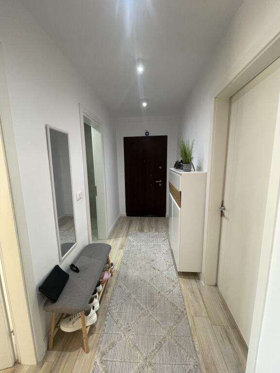 Appartamento 2+1 in Vendita  140.000€ 📍Fresk Palazzi Tom Doshi