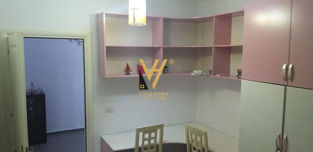 APARTMENT 3+1+2+BLK FOR RENT ON DIBRA STREET, HALILI AREA 800 EURO