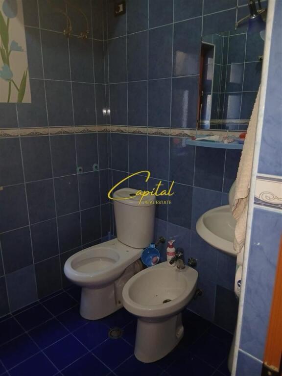 APARTMENT FOR RENT 2+1 5 MAY 50,000 LEKE