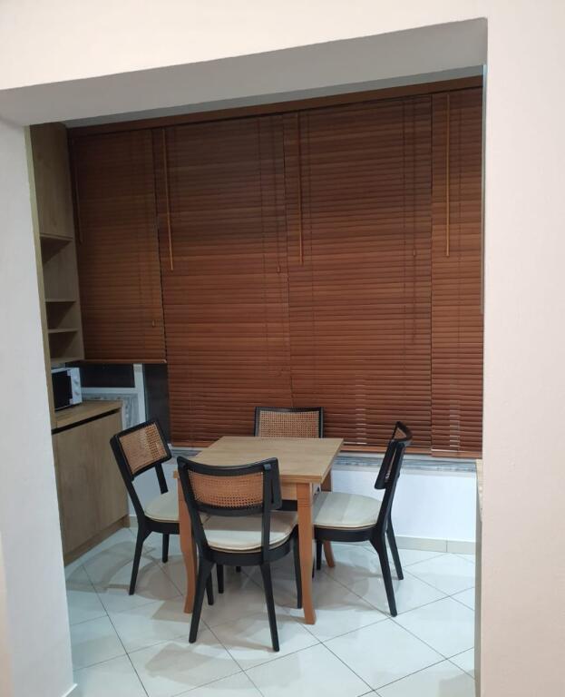 Jepet Me Qera Apartament 1+1+1 Ballkon
