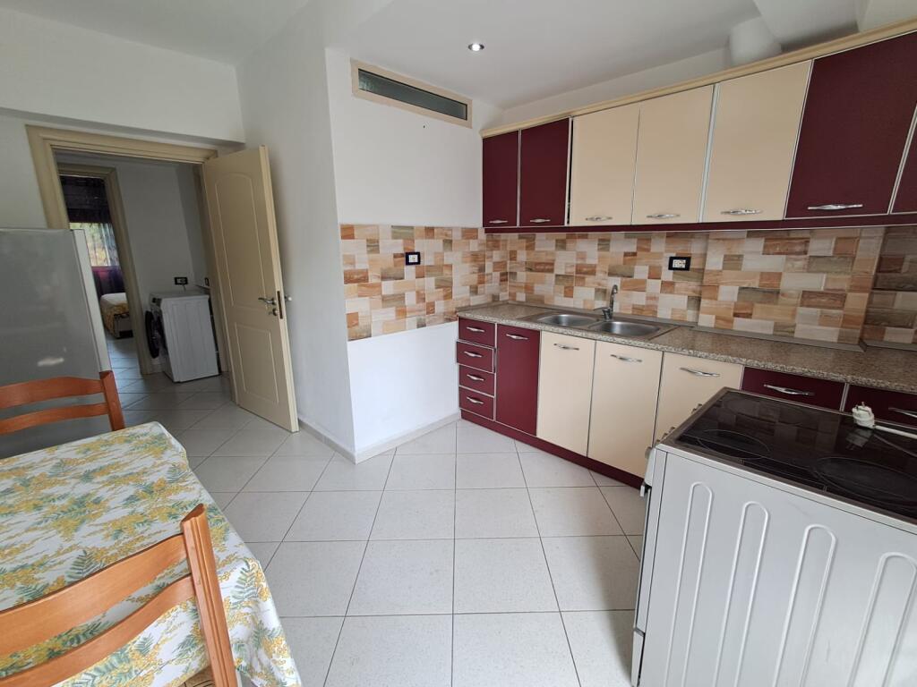 APPARTAMENTO IN AFFITTO 1+1, 📍 Ospedale– Durazzo