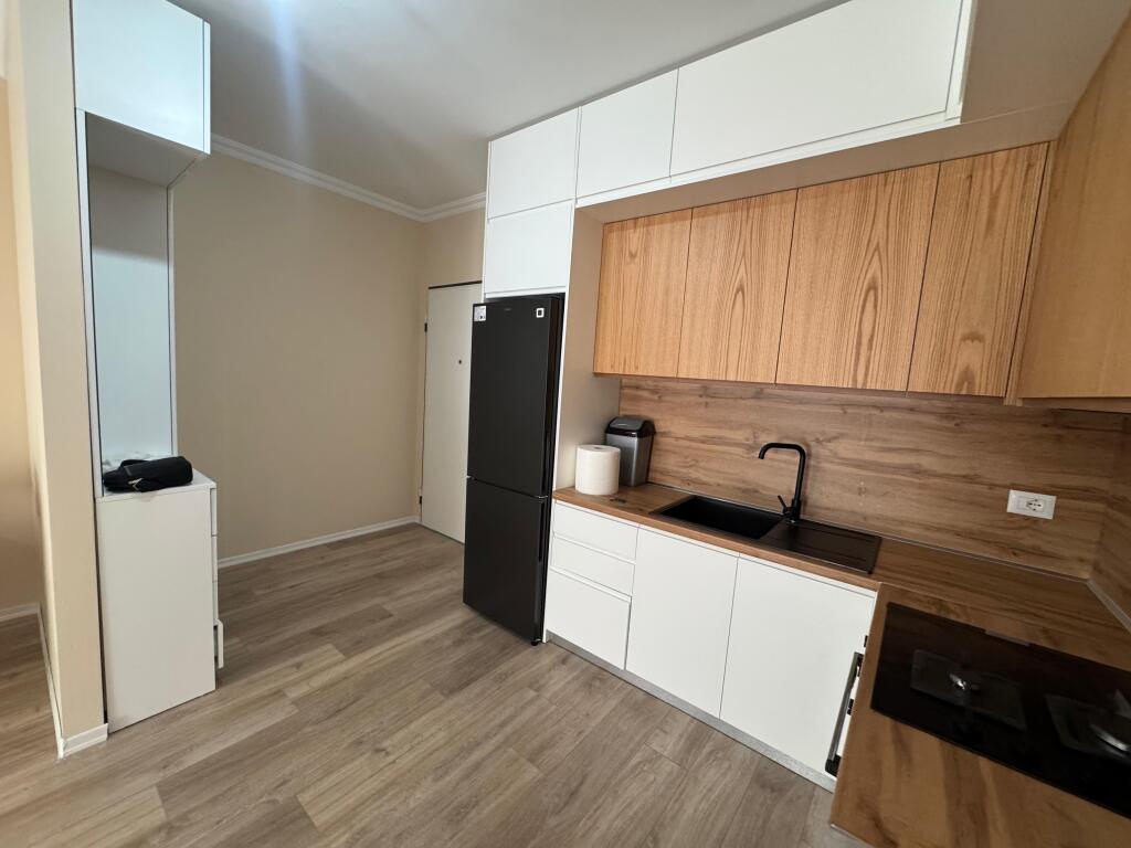 🏡 Apartment 2+1+2 bathrooms for rent 📍 Univers City💶 Price: 50,000 lek/month