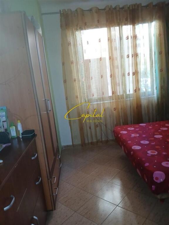 APARTMENT FOR RENT 2+1 5 MAY 50,000 LEKE