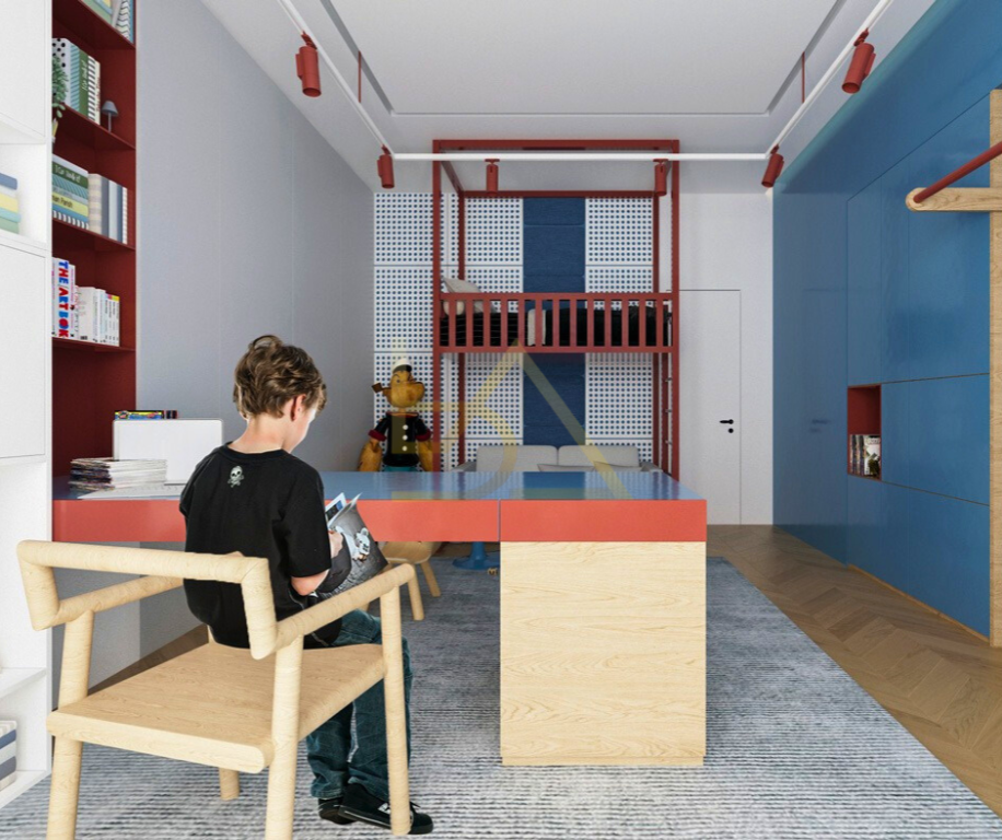 Appartamento in vendita – Centro, Tirana