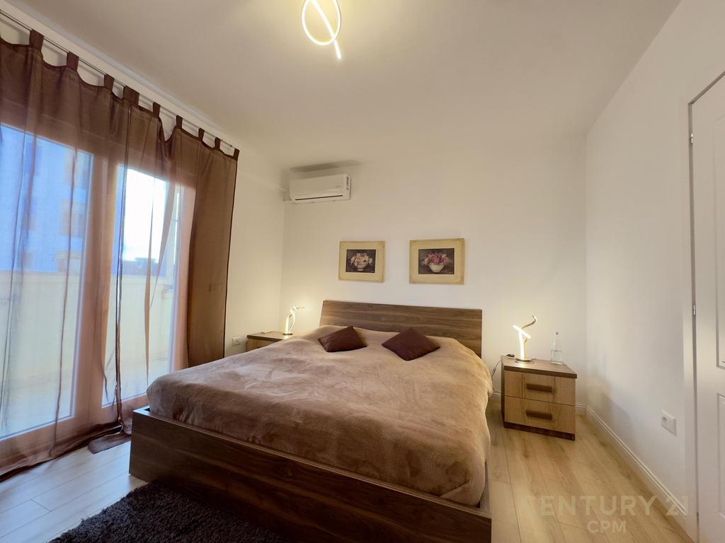APARTAMENT MODERN 2+1+2 PRANE BULEVARDI RI!