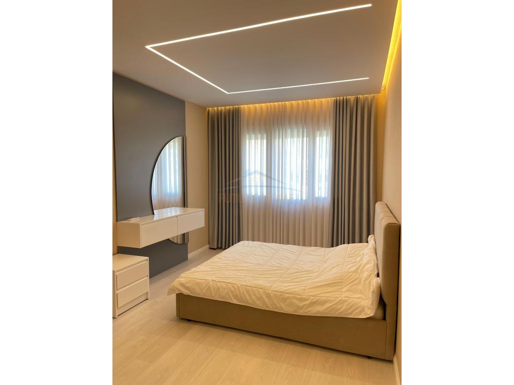Rent, Apartment 2+1+Parking Space, River Residence, New Ring