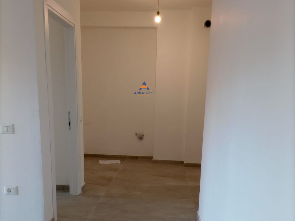 FOR SALE APARTMENT 2+1+BALCONY "MYSLYM SHYRI" 220,000 EURO.