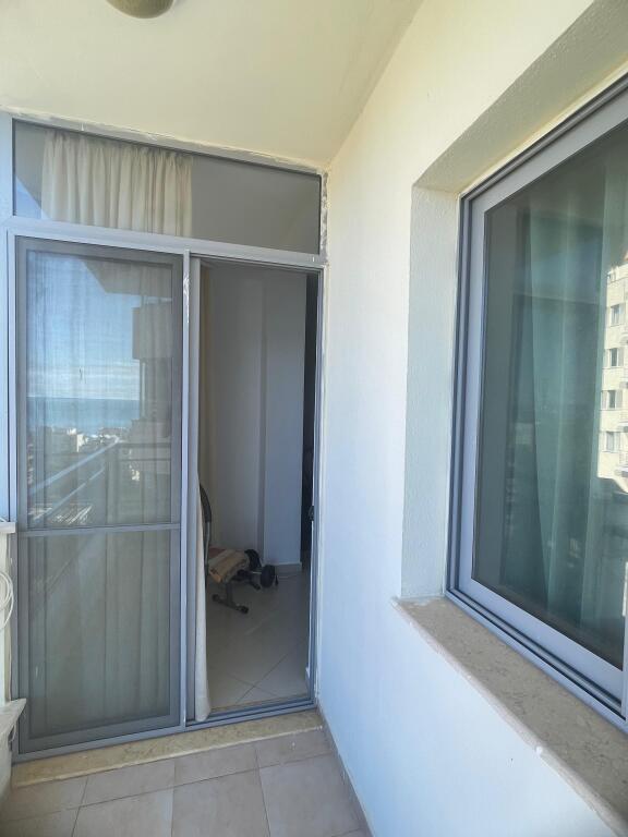🏖 Vendesi in vendita Appartamento 2+1 con Vista Mare – Scoglio di Kavaja