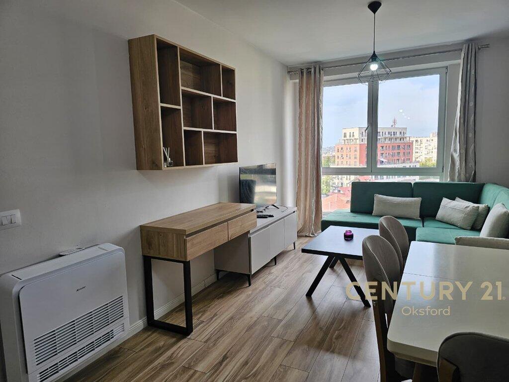 JEPET ME QIRA APARTAMENT 1+1 TEK ISH FUSHA AVIACIONIT!
