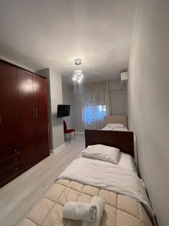 🏠Appartamento 2+1+2 + Posto Auto in Vendita – Via Barrikadave, vicino al Centro