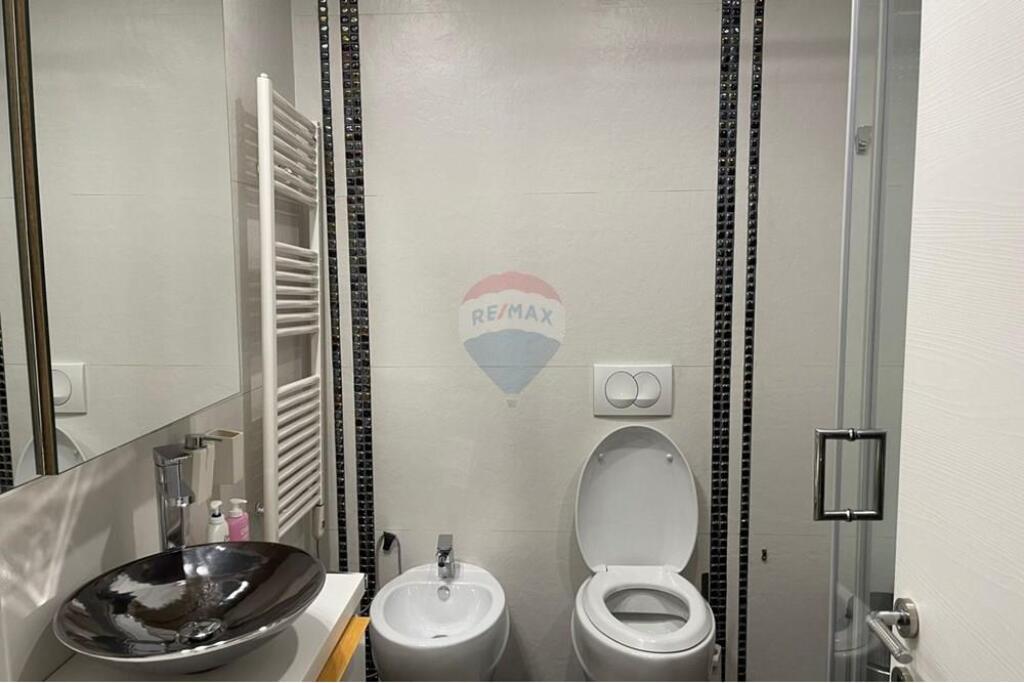 apartment for rent at Nobis