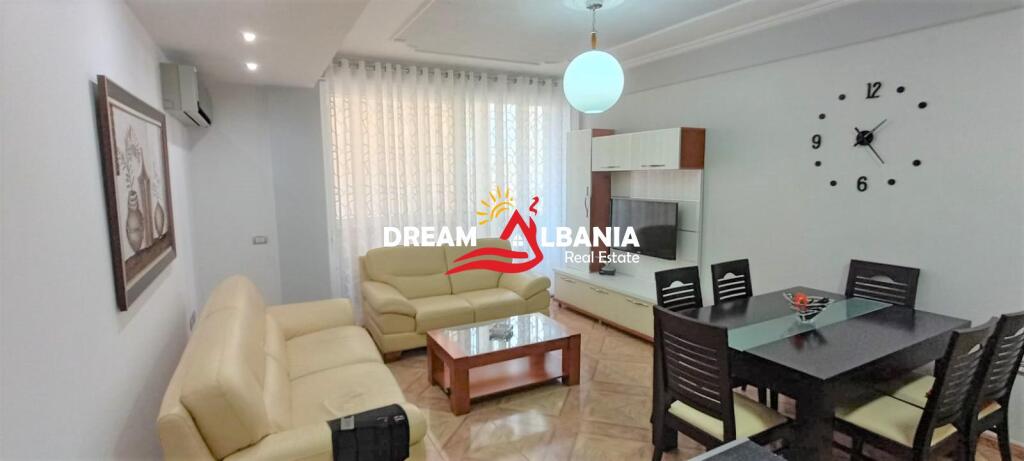 2+1 apartment for rent in Laprake near the University Zoja e Keshillit te Mire in Tirana (ID )
