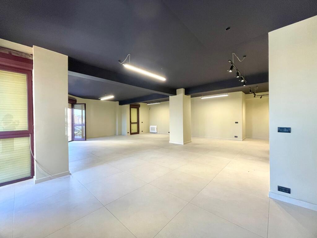 OFFICE SPACE FOR RENT AT TORRE DRINI!