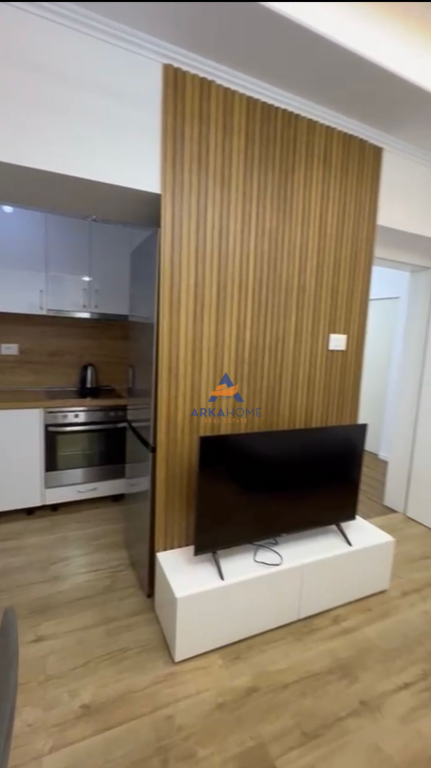 FOR RENT APARTMENT 2+1 "21 DHJETORI" 700 EURO.