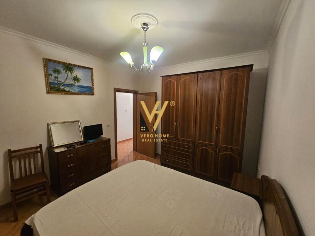 SHITET APARTAMENT 1+1 NE GOLEM 82.300 EURO