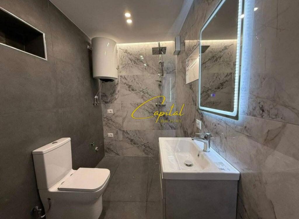 BUSINESS PREMISES FOR RENT 45 M2 ELBASAN ROAD 650 EURO