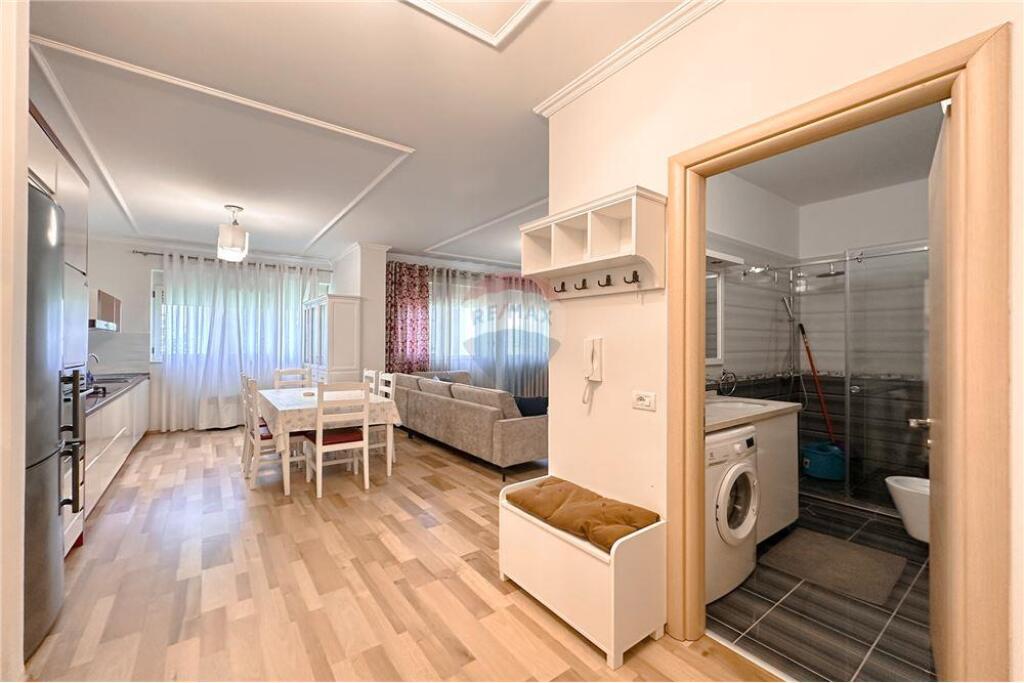 apartment for sale . FZ residence 2+1