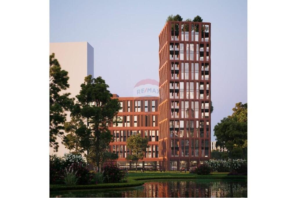 apartment for sale , NEW BOULEVARD