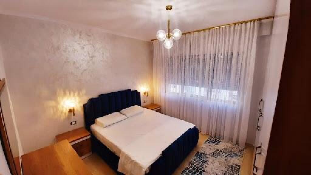 Apartament 1+1 me qira tek 5 Maji