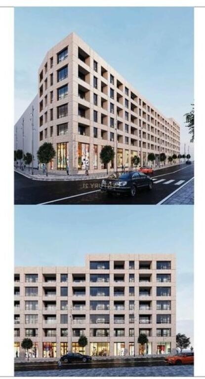 Apartment 3+1 for Sale – New Boulevard