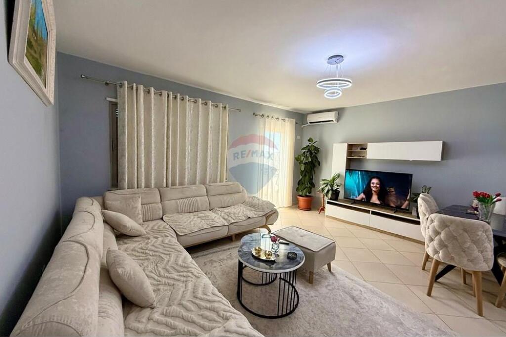 SHITET APARTAMENT 1+1 NE FRESK