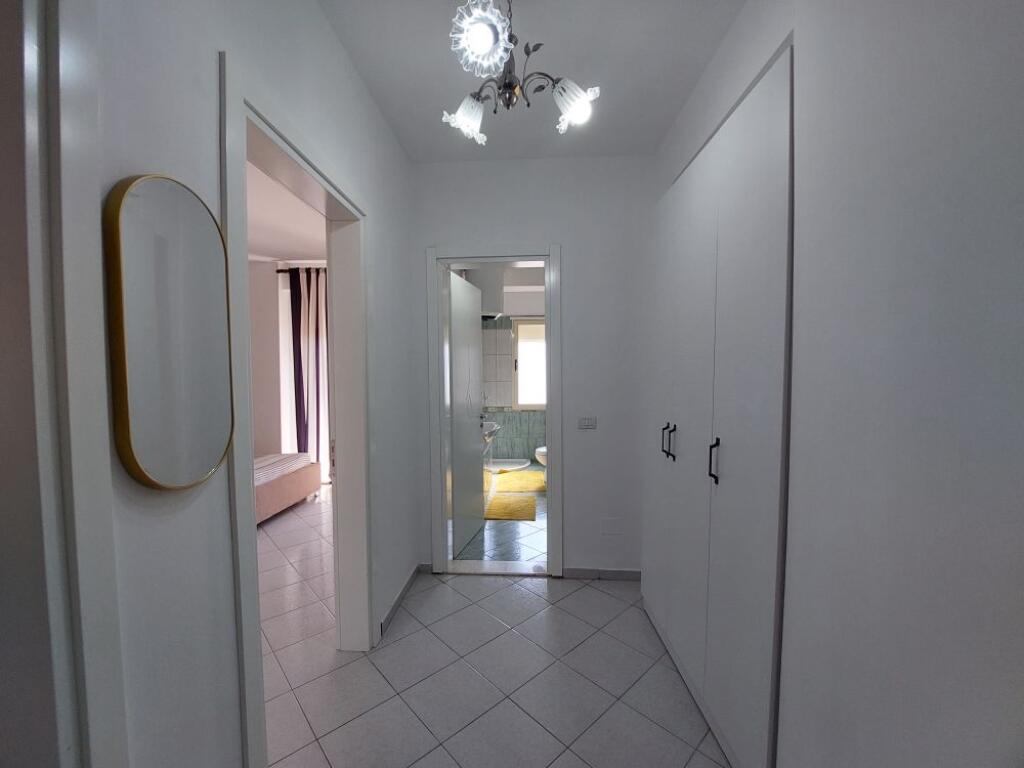 Appartamento 2+1 in affitto a Vlora