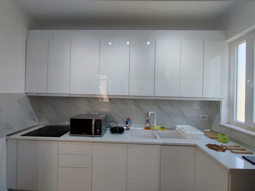 Myslym Shyr,affittasi appartamento 1+1! 650 Euro