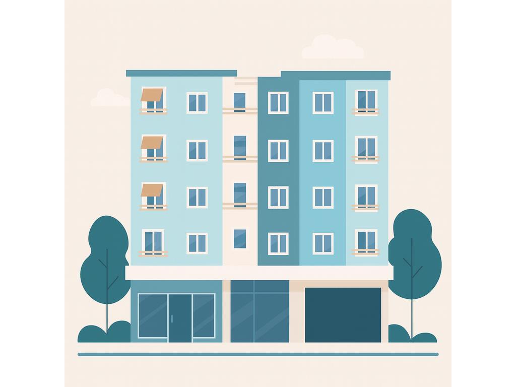 MYSLYM SHYRI, WE RENT SERVICE UNIT CORNER/GLASS FACADE - 79 M2! GROUND FLOOR!