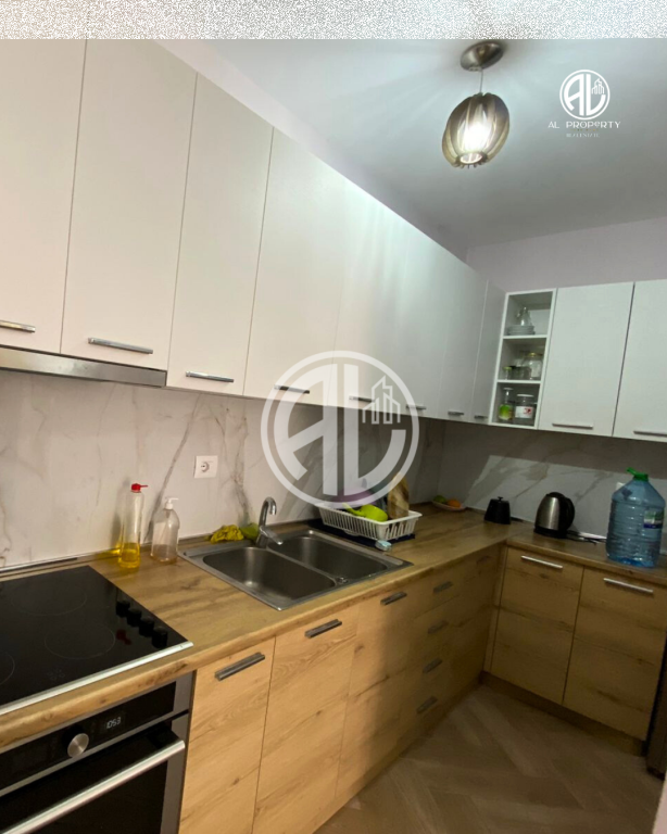 💠 Appartamento 2+1, in Affitto Vila Zogut - Durres