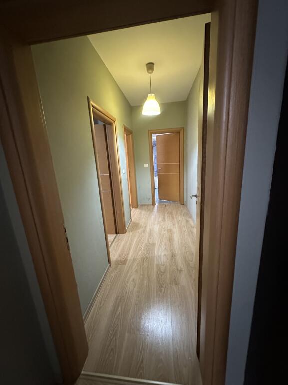 Apartament 2+2+bllk me qera Astir (welli)